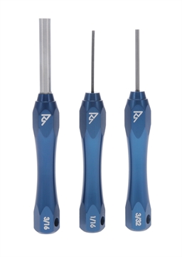 Picture of Rival Arms Glock 3 Piece Tool Kit RARA93K001A