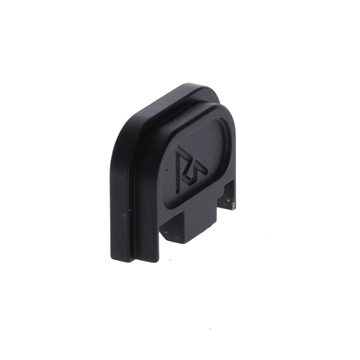 Picture of Rival Arms Slide Cover Plate for Glock G43/43X/48 - Black RA43G002A