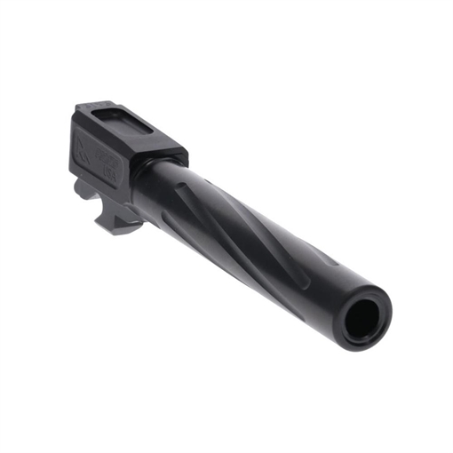 Picture of Rival Arms Steel Drop in Barrel for SIG P320 X5 1:10 Twist Black RA-RA20P501A