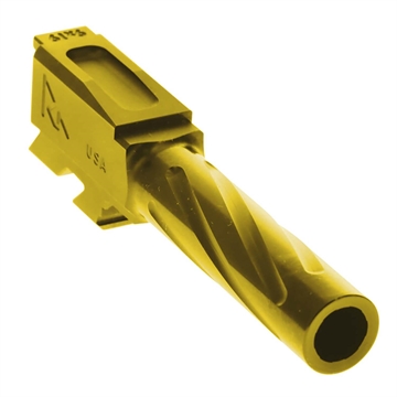 Picture of Rival Arms Steel Drop in Barrel for SIG P320 X5 1:10 Twist Gold RA-RA20P501E