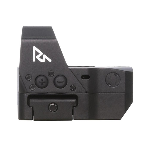 Picture of Rival Arms X1 Red Dot Black Anodized 1 X 29 mm 3 MOA Red Dot RARA8029BN