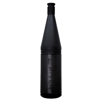Picture of Riven Eclipse Bugle Tube Attracts Elk Species Black Carbon Fiber/Polycarbonate 65105
