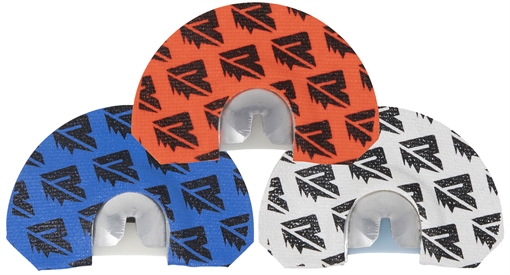 Picture of Riven Rebel Series Domed Elk Mouth Calls Rosie Tremor RS1 65235