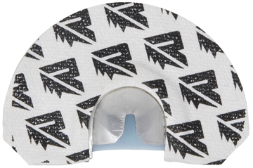 Picture of Riven Rosie Elk Diaphragm Black/White 65215