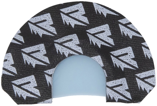 Picture of Riven Single Lady Elk Diaphragm Black/White 65210