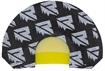 Picture of Riven Stratum Elk Diaphragm Black/White 65230