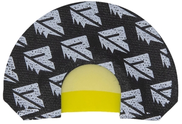 Picture of Riven Stratum Elk Diaphragm Black/White 65230