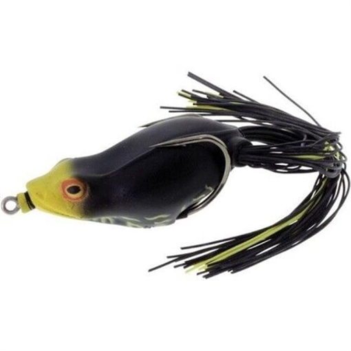 Picture of RIVER2SEA LLC BULLY WA 55 II 02 YELLOW HEAD F-BW55II/02