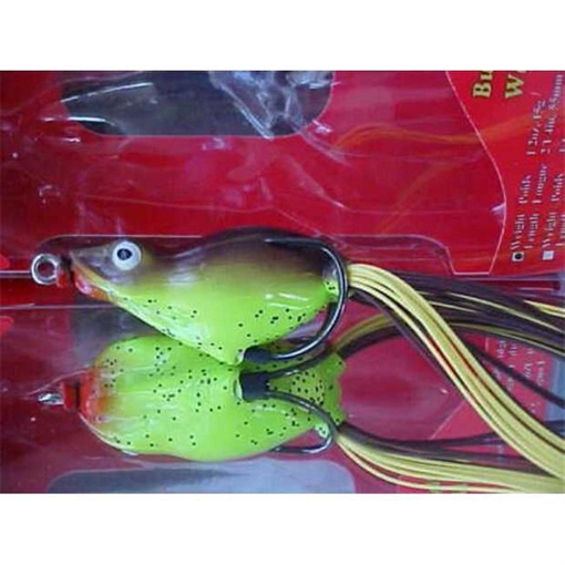 Picture of RIVER2SEA LLC BULLY WA 55 II 19 LITTLE ALLEN F-BW55II/19