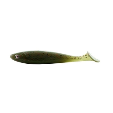 Picture of RIVER2SEA LLC D WALKER 100 19 GRN PUMPKIN/RED WO-DW100/19
