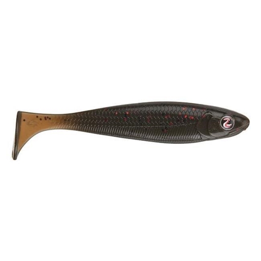 Picture of RIVER2SEA LLC D WALKER 120 19 GRN PUMPKIN/RED WO-DW120/19