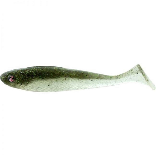Picture of RIVER2SEA LLC D WALKER 120 21 SHAMROCK SHAD WO-DW120/21