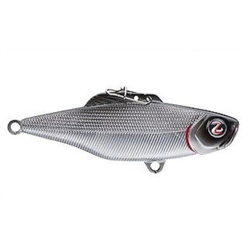 Picture of RIVER2SEA LLC DIVER VIBE 65 44 CHROME BLACK PL-ViDi65/44
