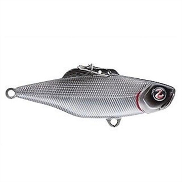 Picture of RIVER2SEA LLC DIVER VIBE 65 44 CHROME BLACK PL-ViDi65/44