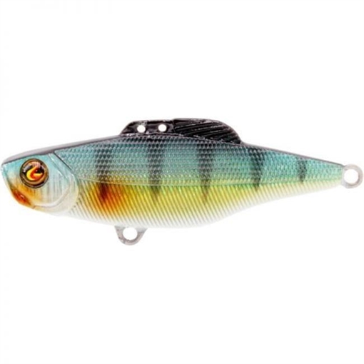 Picture of RIVER2SEA LLC DIVER VIBE 65 45 LASER PERCH PL-ViDi65/45