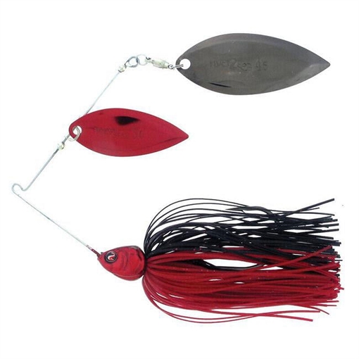 Picture of RIVER2SEA LLC R2S�ISH�MONROE�BLING�1/2OZ�DOUBLE�WILLOW�06�COLD�BLOODE IM-Bg1/2DW/06