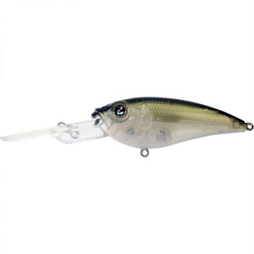 Picture of RIVER2SEA LLC TACTICAL DD CRANK 04 GLASS MINNOW TTL-DDC75/04
