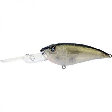 Picture of RIVER2SEA LLC TACTICAL DD CRANK 04 GLASS MINNOW TTL-DDC75/04
