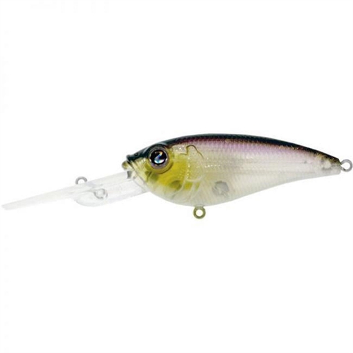 Picture of RIVER2SEA LLC TACTICAL DD CRANK 05 GHOST MINNOW TTL-DDC75/05