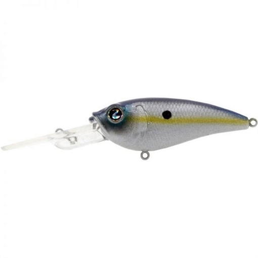 Picture of RIVER2SEA LLC TACTICAL DD CRANK 07 METALLIC SHAD TTL-DDC75/07