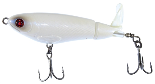 Picture of RIVER2SEA LLC WHOPPER PLOPPER 110 21 POWDER WPL110/21
