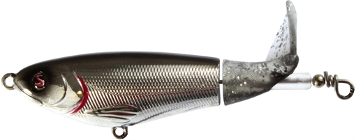 Picture of RIVER2SEA LLC R2S�WHOPPER�PLOPPER�110�44�CHROME�BLAC WPL110/44
