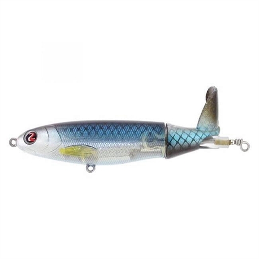 Picture of RIVER2SEA LLC R2S�WHOPPER�PLOPPER�130�08�BLUE�BLOO WPL130/08