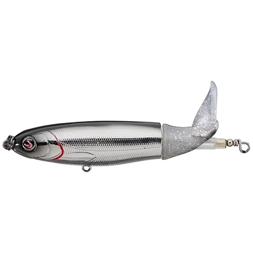 Picture of RIVER2SEA LLC R2S�WHOPPER�PLOPPER�130�44�CHROME�BLAC WPL130/44