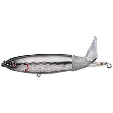 Picture of RIVER2SEA LLC R2S�WHOPPER�PLOPPER�130�44�CHROME�BLAC WPL130/44