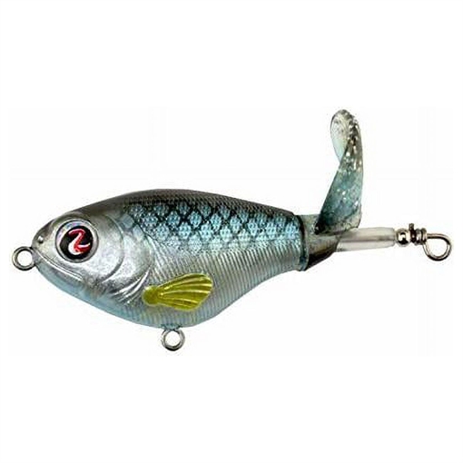Picture of RIVER2SEA LLC R2S�WHOPPER�PLOPPER�75�08�BLUE�BLOO WPL75/08