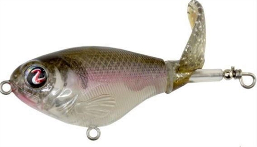Picture of RIVER2SEA LLC R2S�WHOPPER�PLOPPER�75�13�MUNKY�BUT WPL75/13