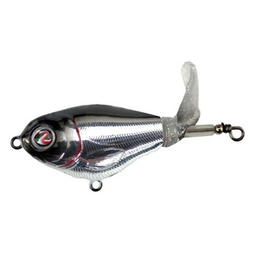 Picture of RIVER2SEA LLC R2S�WHOPPER�PLOPPER�75�44�CHROME�BLAC WPL75/44