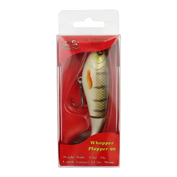 Picture of RIVER2SEA LLC WHOPPER PLOPPER 90 09 PERCH WPL90/09