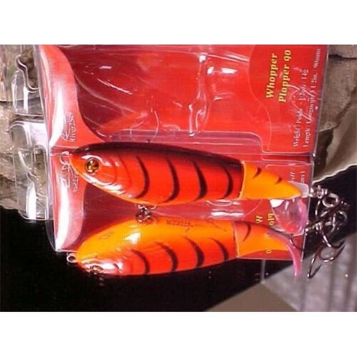 Picture of RIVER2SEA LLC R2S�WHOPPER�PLOPPER�90�15�DELTA�CRA WPL90/15