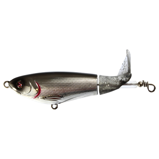 Picture of RIVER2SEA LLC R2S�WHOPPER�PLOPPER�90�44�CHROME�BLAC WPL90/44