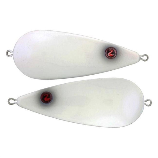 Picture of RIVER2SEA LLC WORLD WIDE SPOON 100 04 POWDER WWS100/04