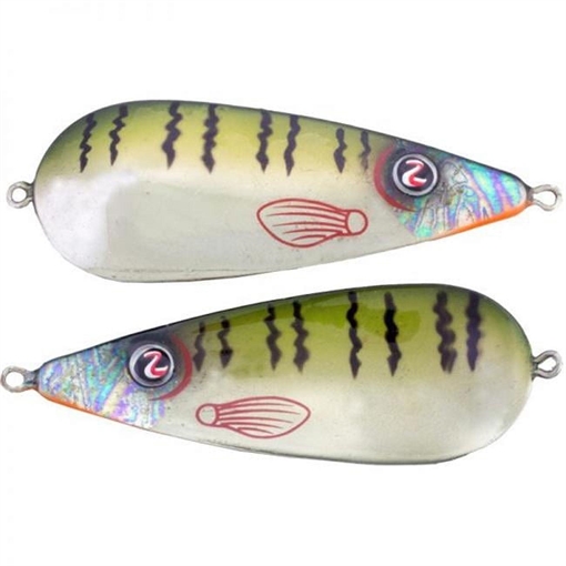 Picture of RIVER2SEA LLC R2S�WORLD�WIDE�SPOON�100�07�BLUE�GIL WWS100/07