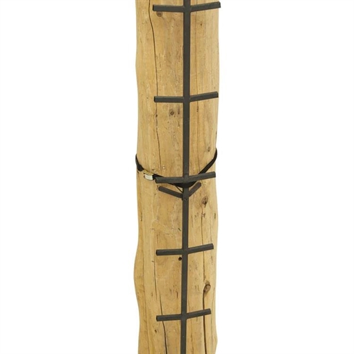 Picture of River's Edge Big Foot Connect-N-Climb Climbing Aid 20 ft RE723