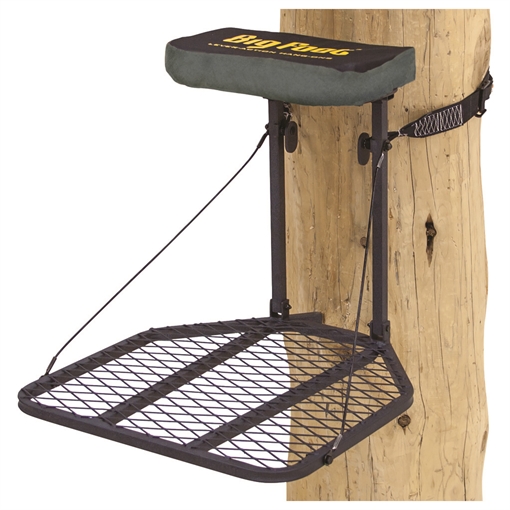Picture of Rivers Edge Big Foot Hang On Stand RE555
