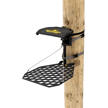 Picture of Rivers Edge Duralite Hang On Treestand RE580 012642058103