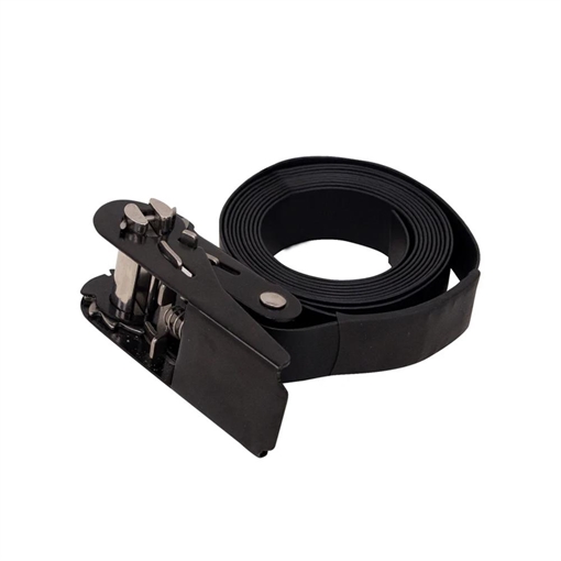 Picture of Rivers Edge Forever Strap 8 ft Black RE797 012642058059