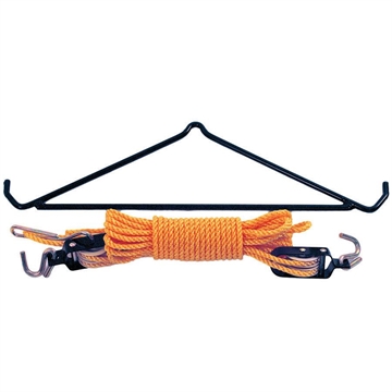 Picture of River's Edge Game Gambrel with Hoist RE786