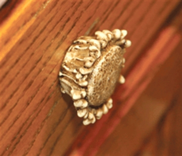 Picture of RIVER'S EDGE GIFTS DRAWER KNOBS ANTLER 2-PACK 657
