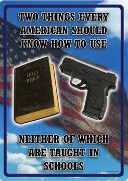 Picture of RIVER'S EDGE GIFTS SIGN 12"x17" "TWO THINGS" 2261