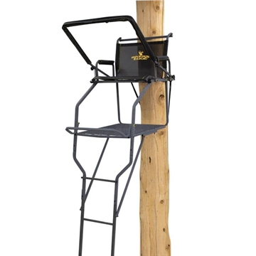 Picture of River's Edge Jumbo Jack Ladder Stand RE674