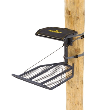 Picture of Rivers Edge Outlaw XL Steel Hang-On Treestand RE520 012642058080