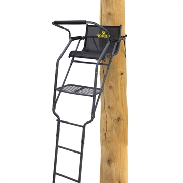 Picture of River's Edge Relax Wide Ladder Stand RE664