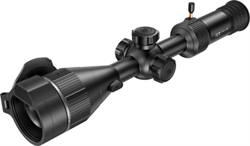Picture of RIX LEAP L12 R THERMAL SCOPE 1280 WITH LASER RANGEFINDER LEAPL12R