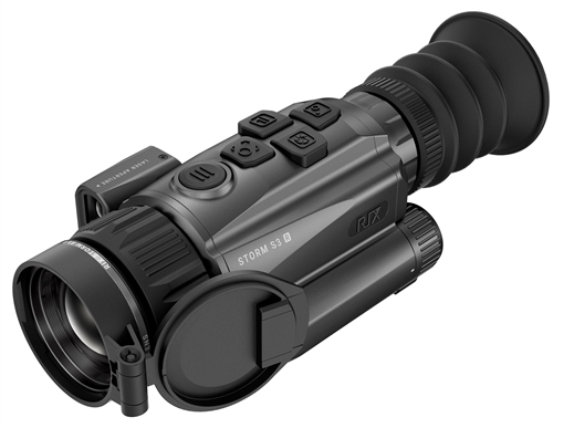 Picture of RIX STORM S3 THERMAL SCOPE 384 35MM WITH LRF STORMS3R