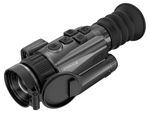 Picture of RIX STORM S6 THERMAL SCOPE 640 50MM WITH LRF STORMS6R